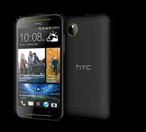 HTC Desire 700 vs Sony Xperia P Karşılaştırma